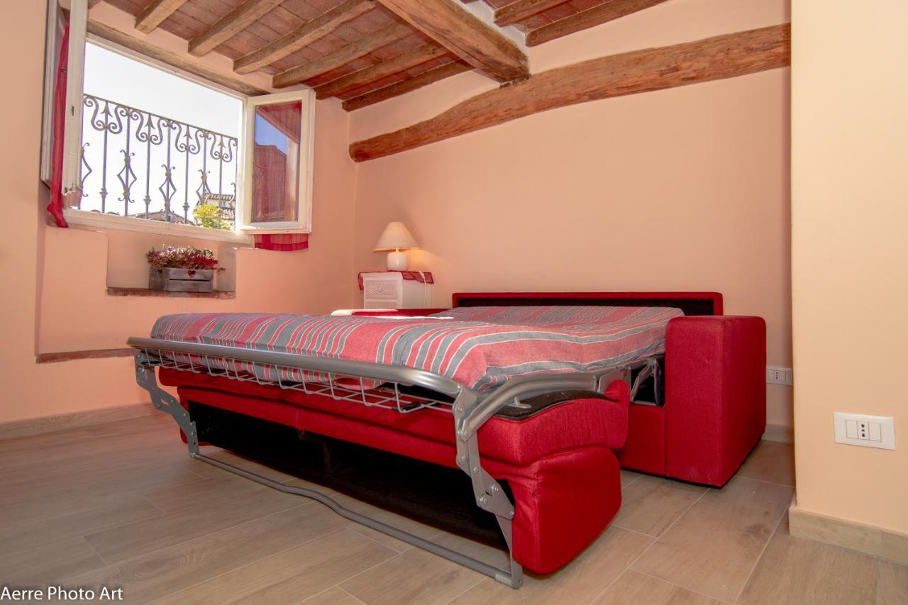 Casa Anfiteatro Apartment Lucca Exterior photo