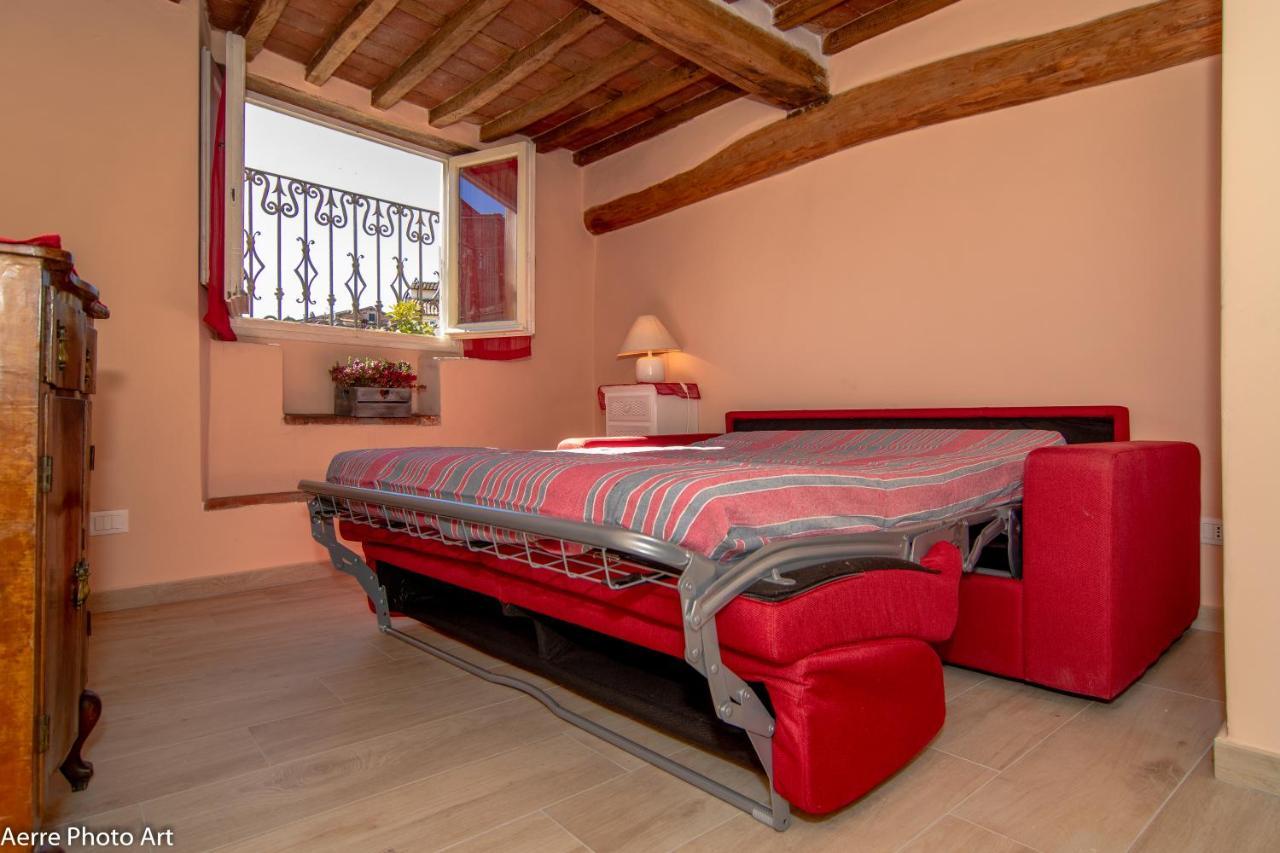 Casa Anfiteatro Apartment Lucca Exterior photo