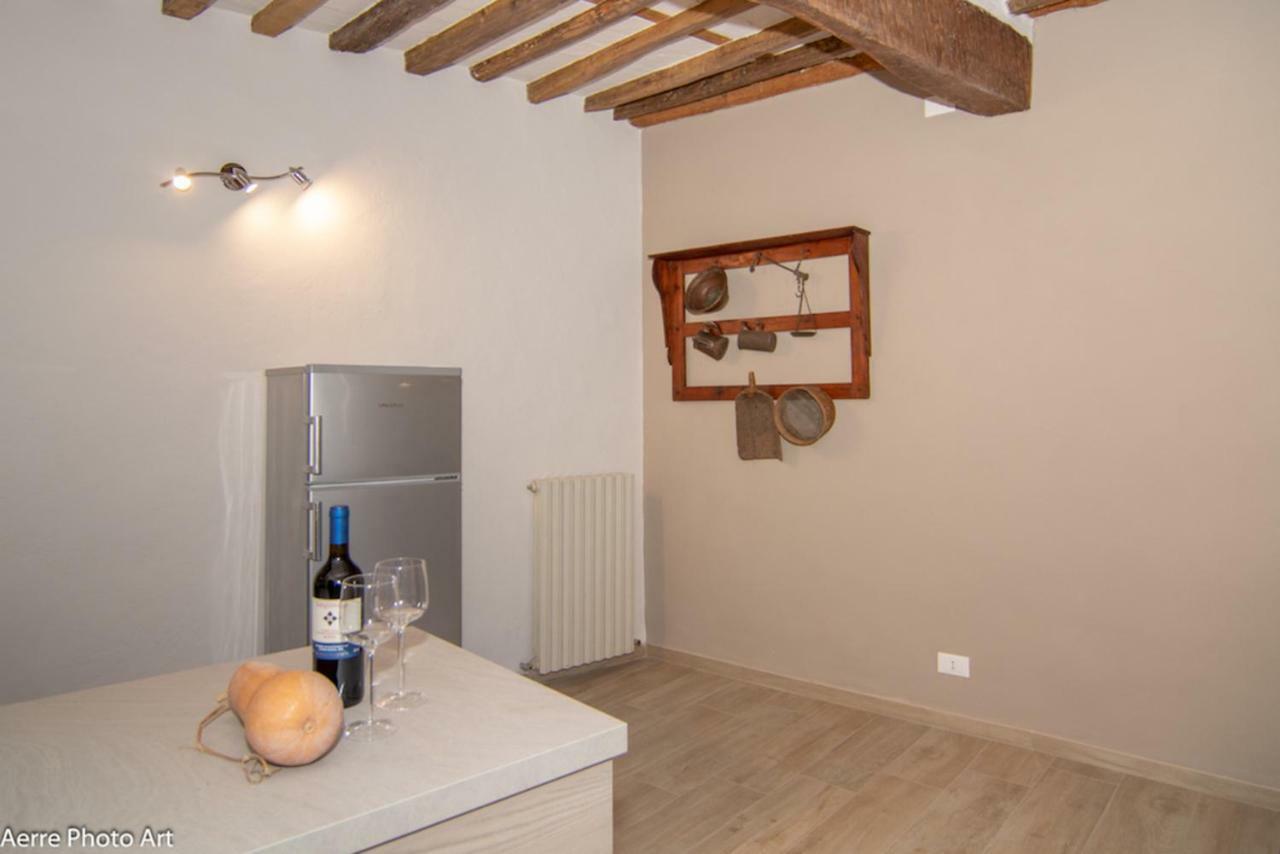Casa Anfiteatro Apartment Lucca Exterior photo