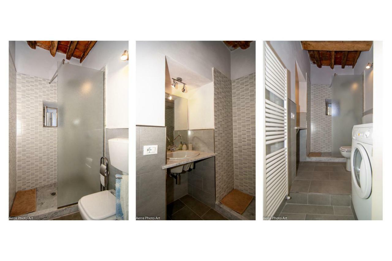 Casa Anfiteatro Apartment Lucca Exterior photo